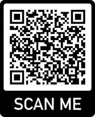 Spende per QR Code