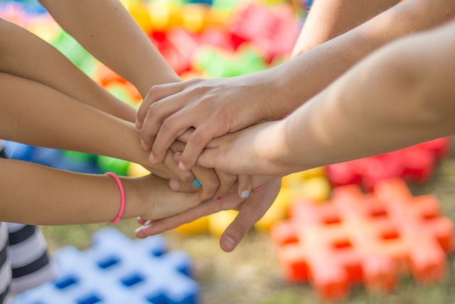 Vereinsarbeit kommt den Kindern zu Gute