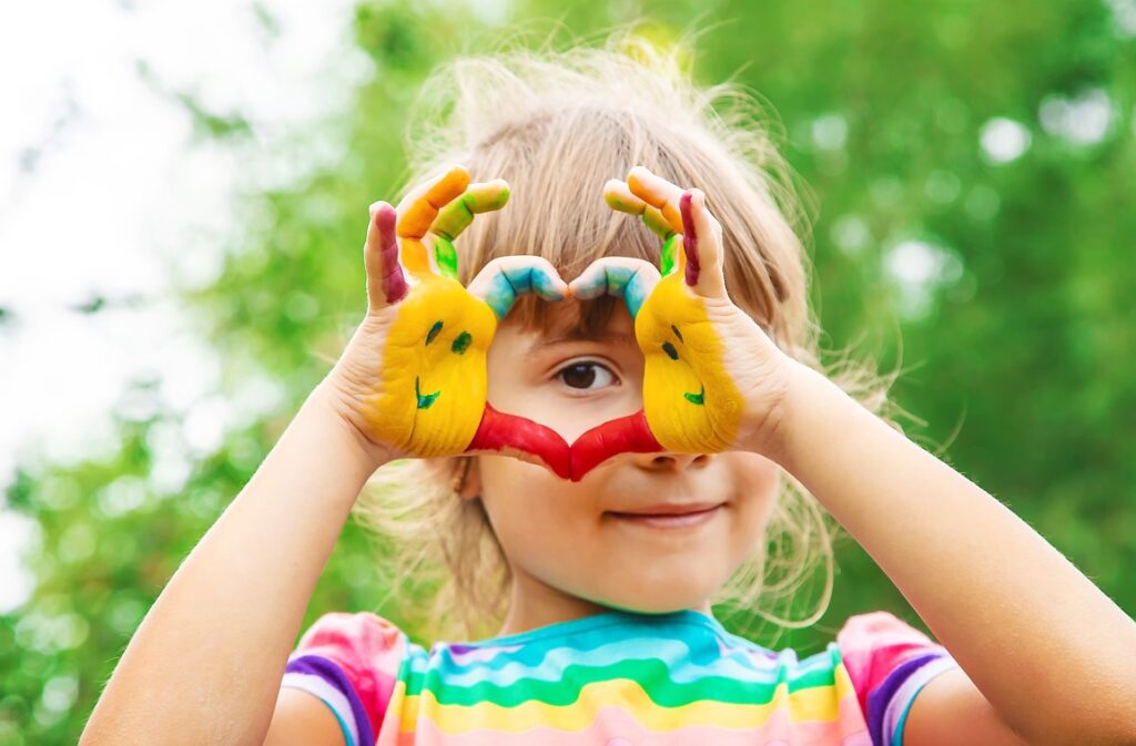 Kindertagesstätte Kindergarten Krippe Kleine Strolche Dresden Stetzsch Gohlis Cossebaude